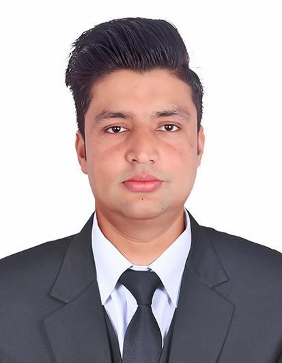 Sita Gurung - Japanese Language Coordinator